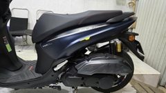 Yên Độ Yamaha Lexi_LEXI-KD01-BLACK