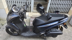 Yên Độ Thể Thao LEXI 155_ LEXI-G06-BLACK