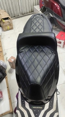Yên Thể Thao Datbike – Thiết Kế Riêng Cho Xe Công Nghệ _ QUANTUM-G12
