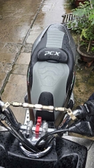 Yên Độ Honda PCX Có Gờ Mông _ PCX-G06-GREY