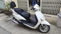 Tựa Lưng Cho Người Ngồi Sau Xe Máy Honda Lead (Chỉ tựa sau) _ LEAD-TS