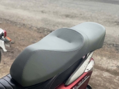 Yên 2 Tầng Vespa Cao Cấp - Kiểu dáng độc đáo _ VESPA-V14