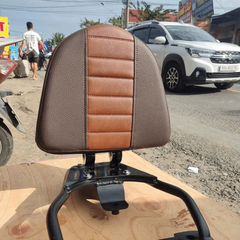 Tựa Lưng Cho Người Ngồi Sau Honda Air Blade (chỉ tựa sau, không baga) _ AB-TS