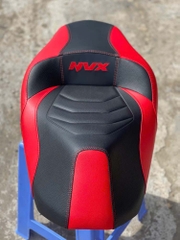 Yên Độ Yamaha NVX Thể Thao Đỏ Đen _ NVX-G12-RED