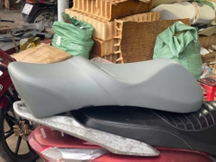 Yên 2 Tầng Vespa Cao Cấp - Kiểu dáng độc đáo _ VESPA-V14