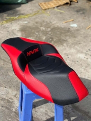 Yên Độ Yamaha NVX Thể Thao Đỏ Đen _ NVX-G12-RED