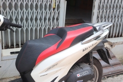 Yên Gờ Thể Thao Honda SH _ SH-G11-RED