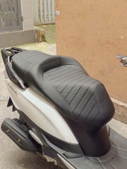 Yên Độ Honda Lead Cao Cấp _ LEAD-G12-BLACK