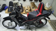 Yên Xe Tựa Bật Cho Honda Wave RSX _ RSX-TL03-BLACK