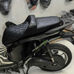 Yên Thể Thao Datbike – Thiết Kế Riêng Cho Xe Công Nghệ _ QUANTUM-G12