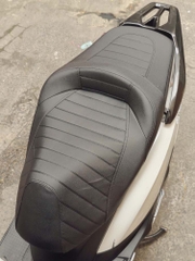 Yên Độ Honda Lead Cao Cấp _ LEAD-G12-BLACK
