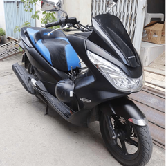 Yên Độ Honda PCX Thể Thao _ PCX-G12-BLUE
