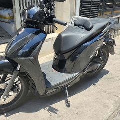 Yên Độ Thể Thao Cho Datbike Quantum _ QUANTUM-G06-BLACK