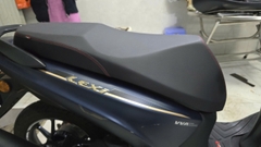 Yên Độ Yamaha Lexi_LEXI-KD01-BLACK