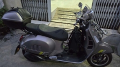 Yên 2 Tầng Vespa Cao Cấp - Kiểu dáng độc đáo _ VESPA-V14