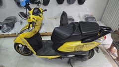 Yên Xe Tựa Lưng Cho Honda Lead _ LEAD-TL03-BLACK2