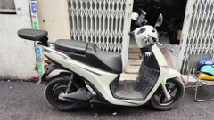 Yên Xe Tựa Lưng Cho VinFast Feliz _ Feliz_TL03_BLACK