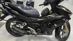 Yên Winner Có Bậc Mông – Màu Đen Thể Thao _ WINNER-G04-BLACK
