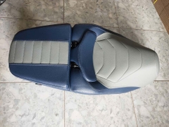Yên Xe Tựa Lưng Cho Honda Lead _ LEAD-TL03-BLUE