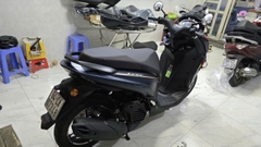 Yên Độ Yamaha Lexi_LEXI-KD01-BLACK