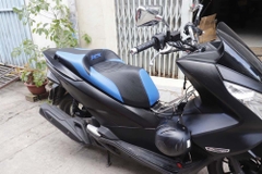 Yên Độ Honda PCX Thể Thao _ PCX-G12-BLUE