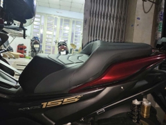Yên Độ Yamaha NVX V1 V2 V3 Bật Mông _ NVX-G12-BLACK