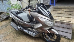 Yên Độ Honda PCX Có Gờ Mông _ PCX-G06-GREY