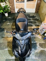 Yên Độ Yamaha NVX V1 V2 V3 Bật Mông _ NVX-G12-BLACK