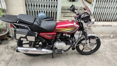 Yên Tựa Bật Cho Xe Phân Khối Lớn - Theo yêu cầu _ Moto-TL03