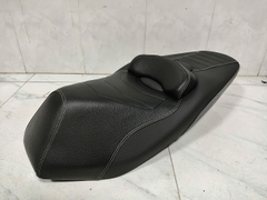 Yên Xe Thể Thao Vario Ngầu _ VARIO-G06-BLACK