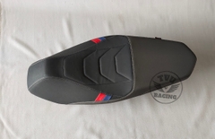 Yên xe kiểu 2 tầng ADV 150 ADV160 ADV350_ADV-M01-BLACK