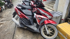 Yên Bậc Mông Honda Vario – Màu Đen Sang Trọng _ VARIO-G12-BLACK