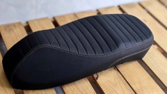 Yên 2 Tầng Vespa Cao Cấp _ VESPA-V13-BLACK