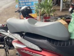Yên 2 Tầng Vespa Cao Cấp - Kiểu dáng độc đáo _ VESPA-V14