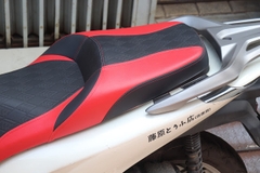 Yên Gờ Thể Thao Honda SH _ SH-G11-RED