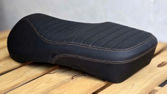 Yên 2 Tầng Vespa Cao Cấp _ VESPA-V13-BLACK