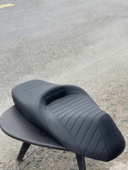 Yên Bậc Mông Cho SH Mode _ SHM-G10-BLACK