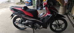 Yên Độ Future Cao Cấp _ FUTURE-G06-RED