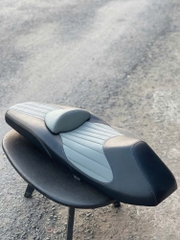 Yên Độ Honda PCX Có Phối Màu Theo Yêu Cầu _ PCX-G20-GREY