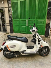 Yên 2 Tầng Vespa Cao Cấp - Kiểu dáng độc đáo _ VESPA-V14