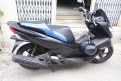 Yên Độ Honda PCX Thể Thao _ PCX-G12-BLUE
