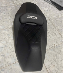 Yên Độ Honda PCX Có Phối Màu Theo Yêu Cầu _ PCX-G20-GREY