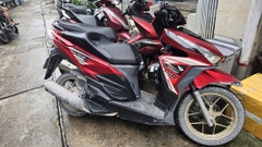 Yên Bậc Mông Honda Vario – Màu Đen Sang Trọng _ VARIO-G12-BLACK