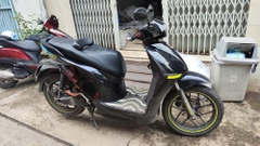 Yên Độ Thể Thao Cho Datbike Quantum _ QUANTUM-G06-BLACK