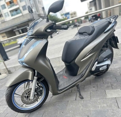 Yên Gờ Lưng Honda SH – Màu Đen Sang Trọng _ SH-G06-BLACK