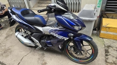 Yên Winner Có Bậc Mông – Phối Màu Theo Yêu Cầu _ WINNER-G04
