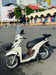 Tựa Lưng Cho Người Ngồi Sau Honda Vision (chỉ tựa sau) _ VISION-TS
