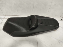 Yên xe Air Blade kiểu dáng thể thao _ AB-G06-BLACK