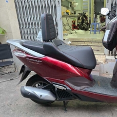 Yên xe tựa bật tiện lợi cho Honda Lead các đời _ LEAD-TL03-BLACK