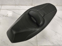 Yên xe Air Blade kiểu dáng thể thao _ AB-G06-BLACK